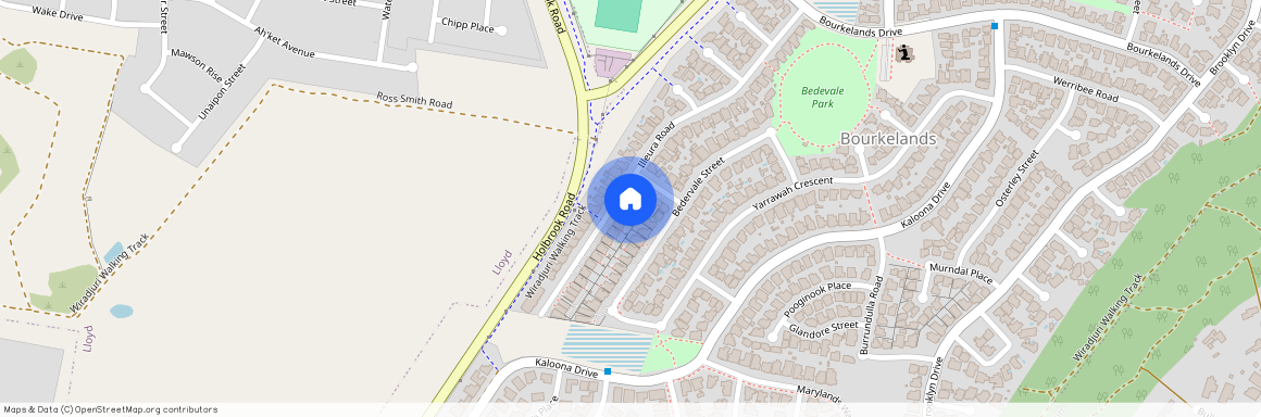 45 Illeura Rd, NSW 2650, Bourkelands