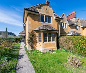 2 bedroom semi-detached house to rent - Photo 6
