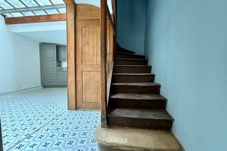 Maison centre ville de Senlis 6 pièces 145 m2, - Photo 4