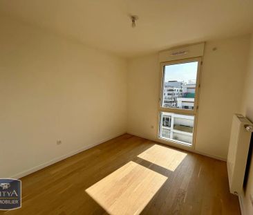 Appartement à louer 4 pièces 101.09m² - Photo 2