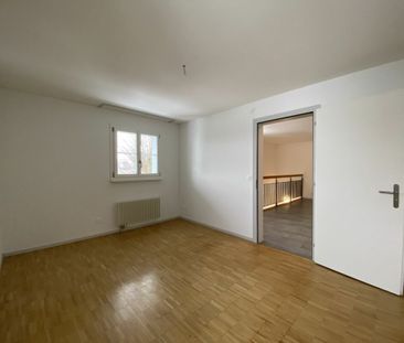 grosszügige 3,5-Zi-Wohnung Dachwohnung - Photo 6
