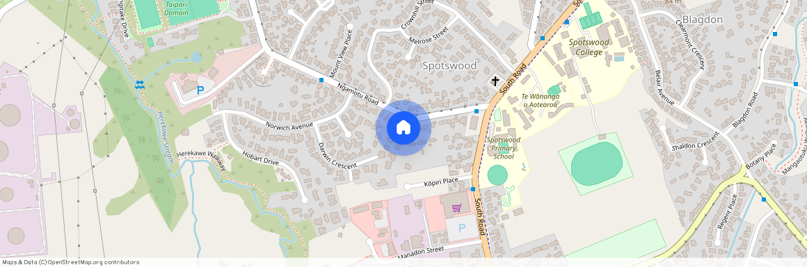 194A Ngamotu Road, Spotswood, New Plymouth