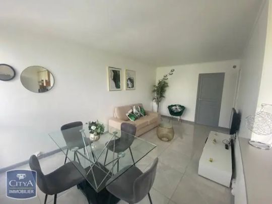 Appartement à louer 3 pièces 54.7m² - Photo 1
