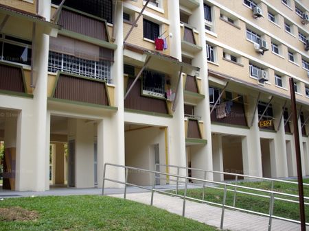Blk 512 Choa Chu Kang Street 51 (Choa Chu Kang), HDB 5 Rooms - For Rent - Photo 4