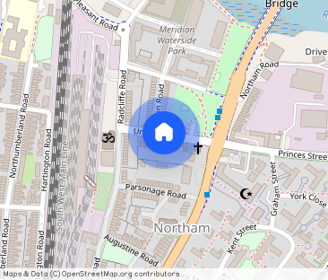 Union Road, Southampton, SO14 0PT - Photo 1