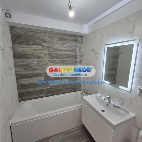 Oportunitate: Studio modern si luminos 31 mp - Residence Dobroiesti - Fotografie 1