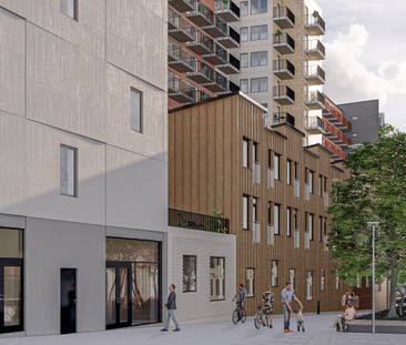 Diavoxvägen, Hägersten - Photo 5