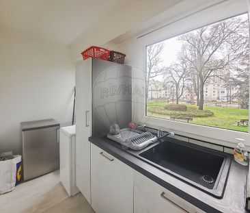 Location Appartement 2 pièces 31m² NANTES 44100 - Photo 2