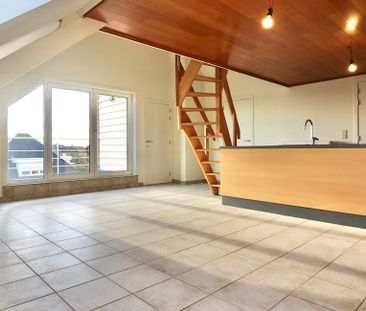 Appartement te huur in Waarschoot voor € 725 met 1 slaapkamer - Foto 1