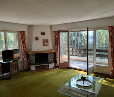 3.5 room apartment for rent - Photo 5