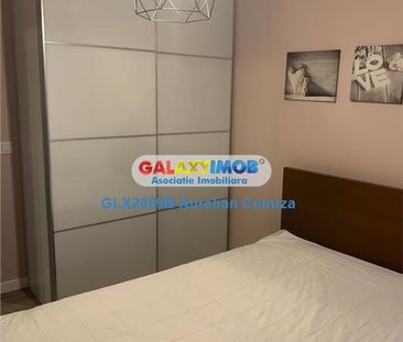 Apartament 2 camere pentru inchiriat Saftica/ sp 49mp/etaj 1 - Photo 5