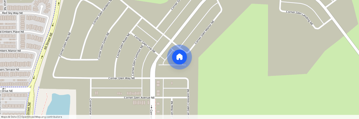 113 - 1862 Cornerstone Blvd NE, Calgary