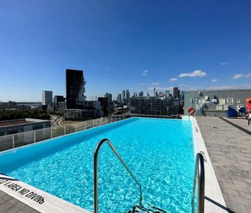 For Lease - 15 Baseball Place Unit# 403, Toronto, Ontario - Photo 3