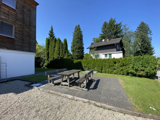 Nachhaltiger Wohntraum in Lustenau – 3 Zimmer-Wohnung mit Lebensqualität! - Foto 1