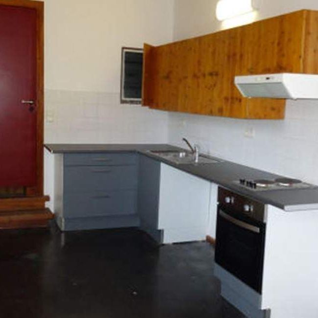 Appartement te huur in Pipaix voor € 475 met 1 slaapkamer - Photo 1