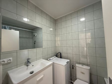 Location Appartement 1 pièce 25m² ST LOUIS 68300 - Photo 4