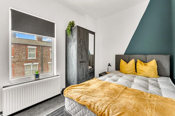 House share to rent - Photo 1