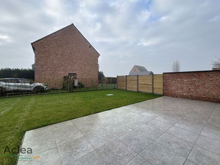 Huis te huur in Bassevelde - Photo 2