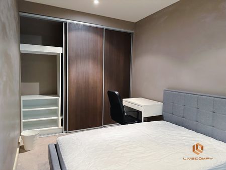 Melbourne CBD - Photo 4