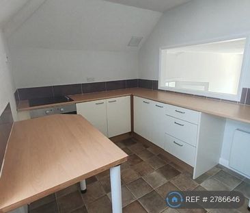 1 bedroom flat to rent - Photo 6