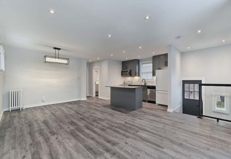 For Lease - 1213 Islington Avenue, Toronto, Ontario - Photo 2