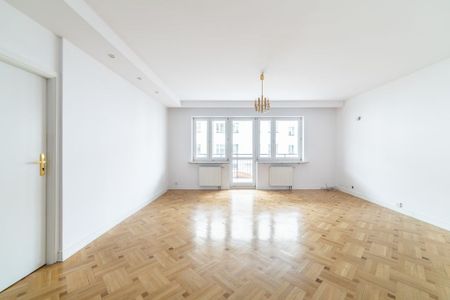 Apartament 4 pok. na granicy Ursynowa i Mokotowa! - Photo 3