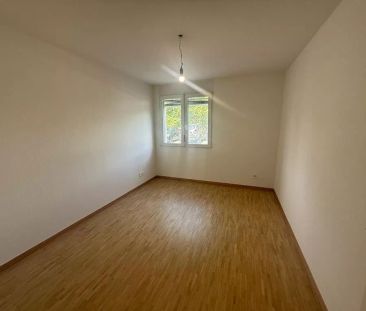 Spacieux appartement de 4.5 pièces avec grand jardin - Foto 2