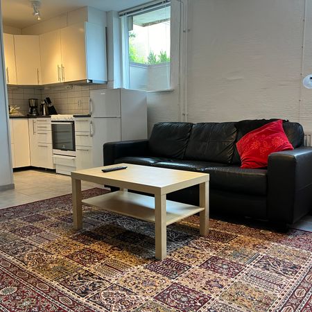 Holländaregatan, Kristianstad - Photo 3