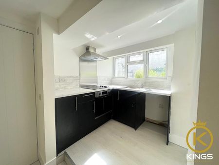 1 bedroom flat to rent - Photo 3