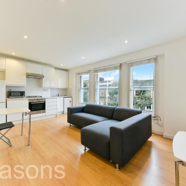 1 bedroom flat to rent - Photo 1