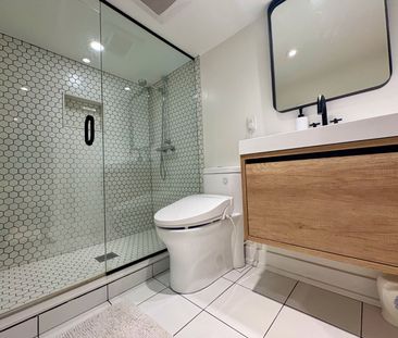 For Lease - 62 Palmerston Avenue Unit# Lower, Toronto, Ontario - Photo 6