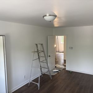 Grand 51/2 Fraîchement Rénové Anjou - Photo 2