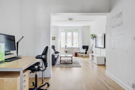 Henrik Smithsgatan, Malmö - Foto 2