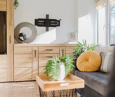 Do wynajęcia przytulna kawalerka po remoncie! - Photo 4