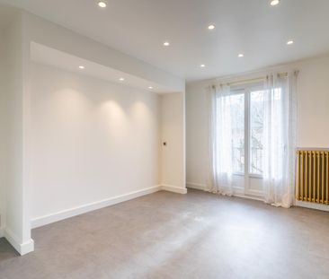 Location Appartement 3 pièces 62m² ANNECY 74000 - Photo 1