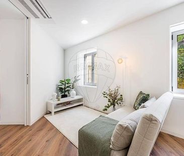 Apartamento T1 - Photo 1
