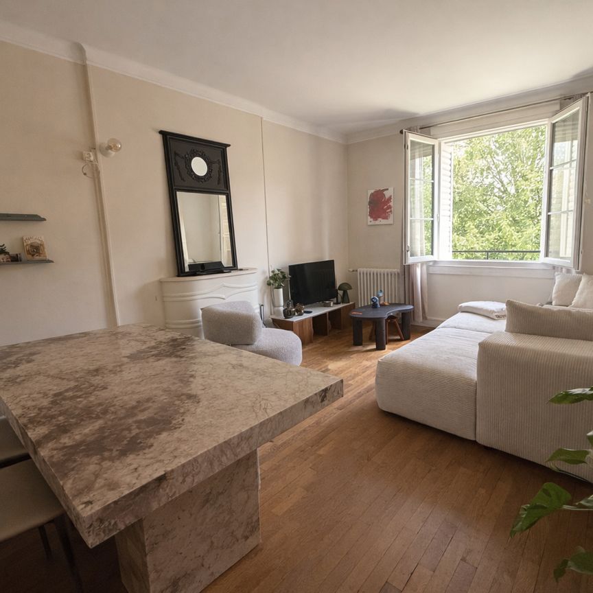 Location Appartement 3 pièces 75m² - Photo 1