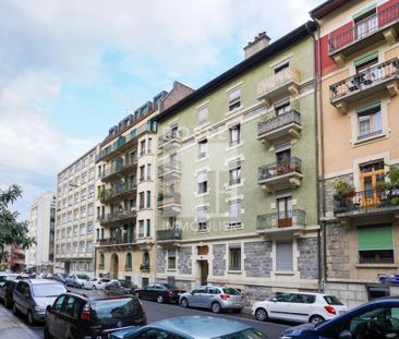 Appartement de 3 pièces au 4ème étage d'environ 54m2 - Photo 1