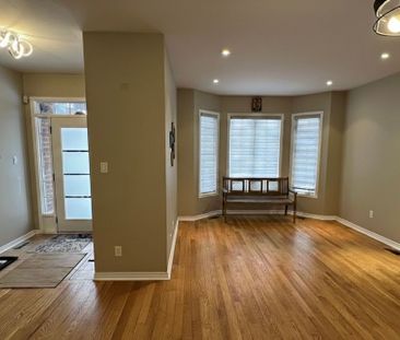 For Lease - 501 Topper Woods Crescent Unit# Upper, Kitchener, Ontario - Photo 3