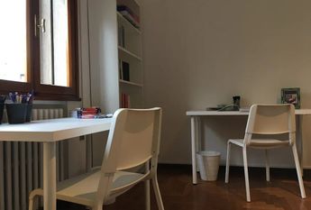 Via Federico Confalonieri, Padova, Veneto 35129