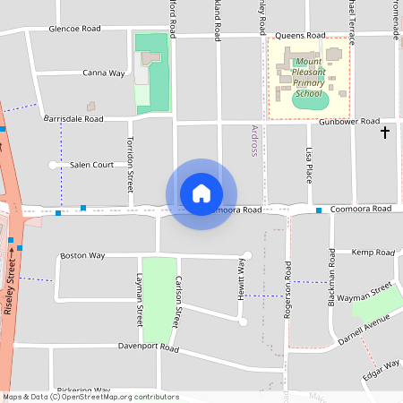 38 Coomoora Road, WA 6153, Ardross