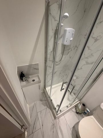 Studio Flat, Colville Road, E11 - Photo 5