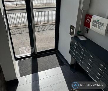 Studio to rent - Photo 4