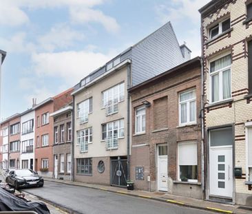 Appartement te huur - Foto 4