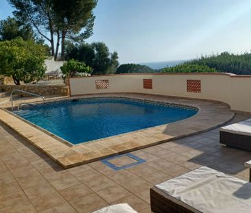 Villa for Rental in Denia - Photo 4