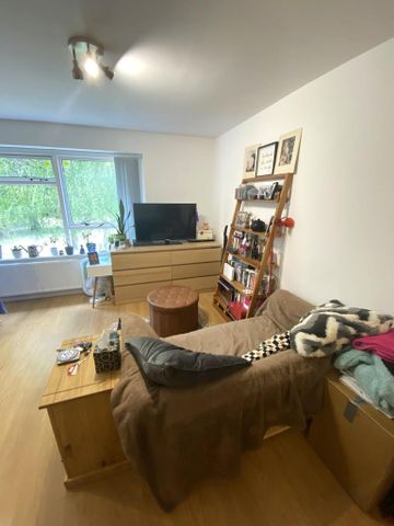 Studio to rent - Photo 3