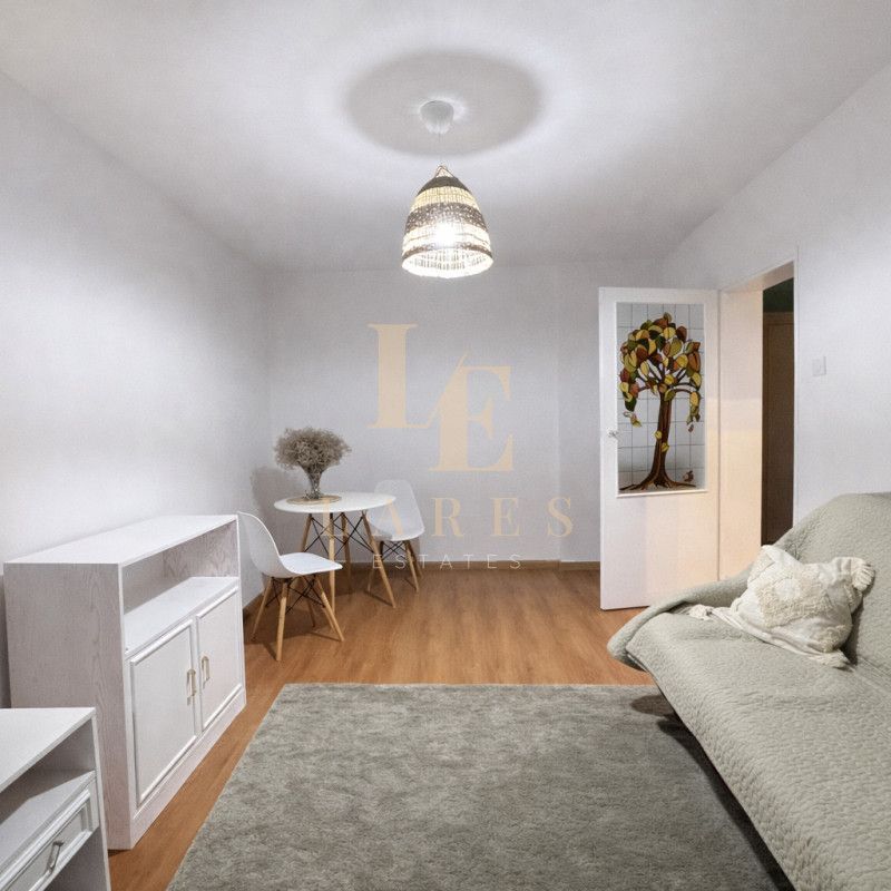 2 oddzielne pokoje | Balkon 10 m2 | Piwnica - Фото 1