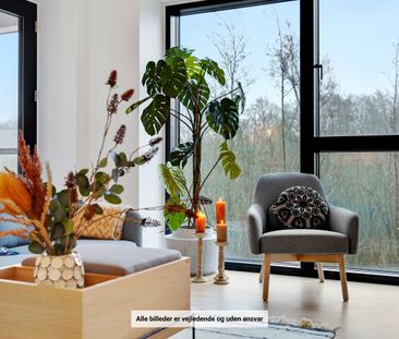 Kolding Åpark 24, 6., 606 - Foto 4