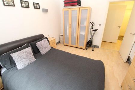 1 bedroom apartment to rent - Photo 4