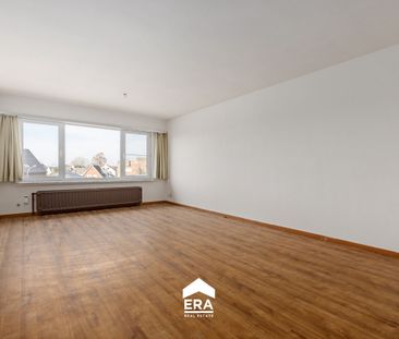 Ruim en lichtrijk appartement te huur in Londerzeel - Foto 1